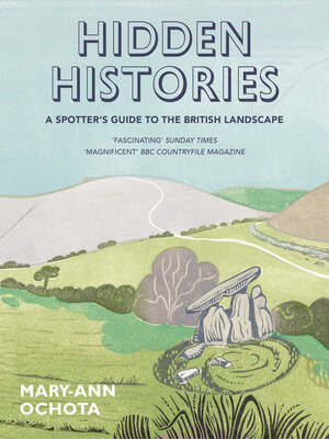 Hidden Histories - ebook